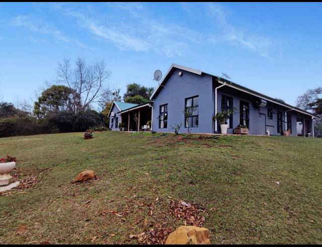 FARM FOR SALE IN HOWICK RURAL